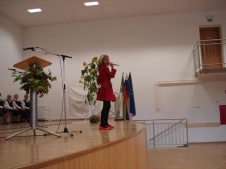 1. srečanje starostnikov in bolnikov občine Zavrč 3